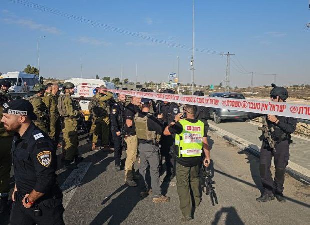 terror attack