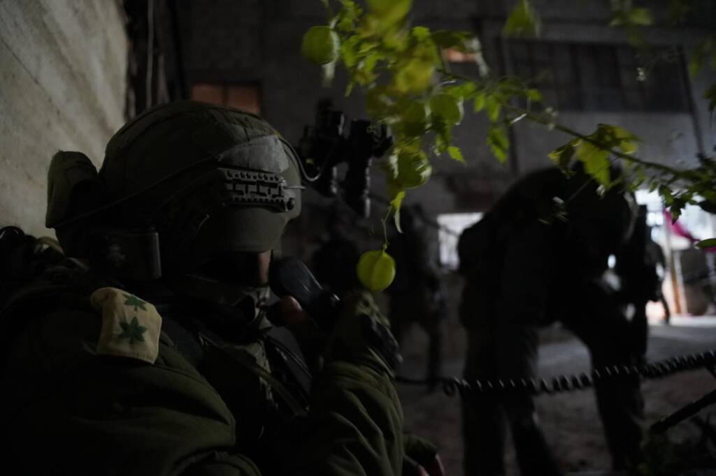 Syria raid