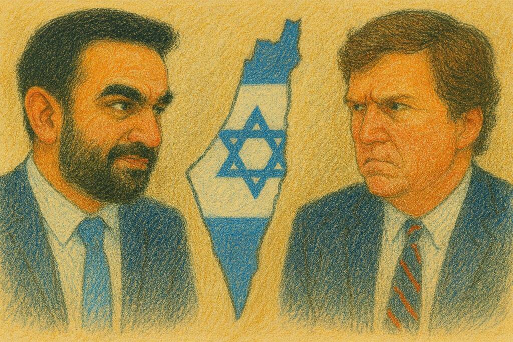 Mamdani-Tucker