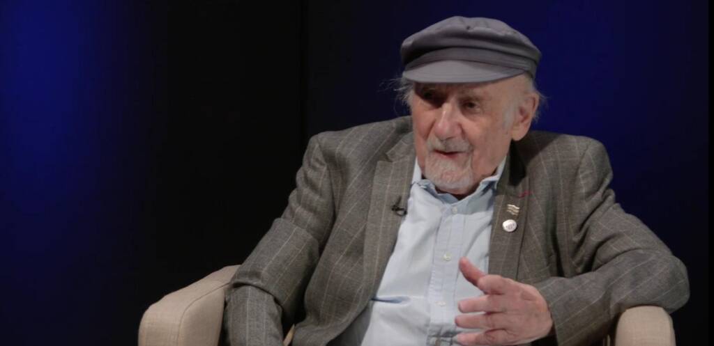 Walter Bingham