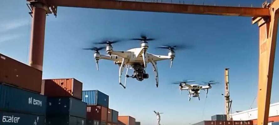 drone