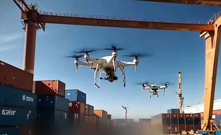 drone