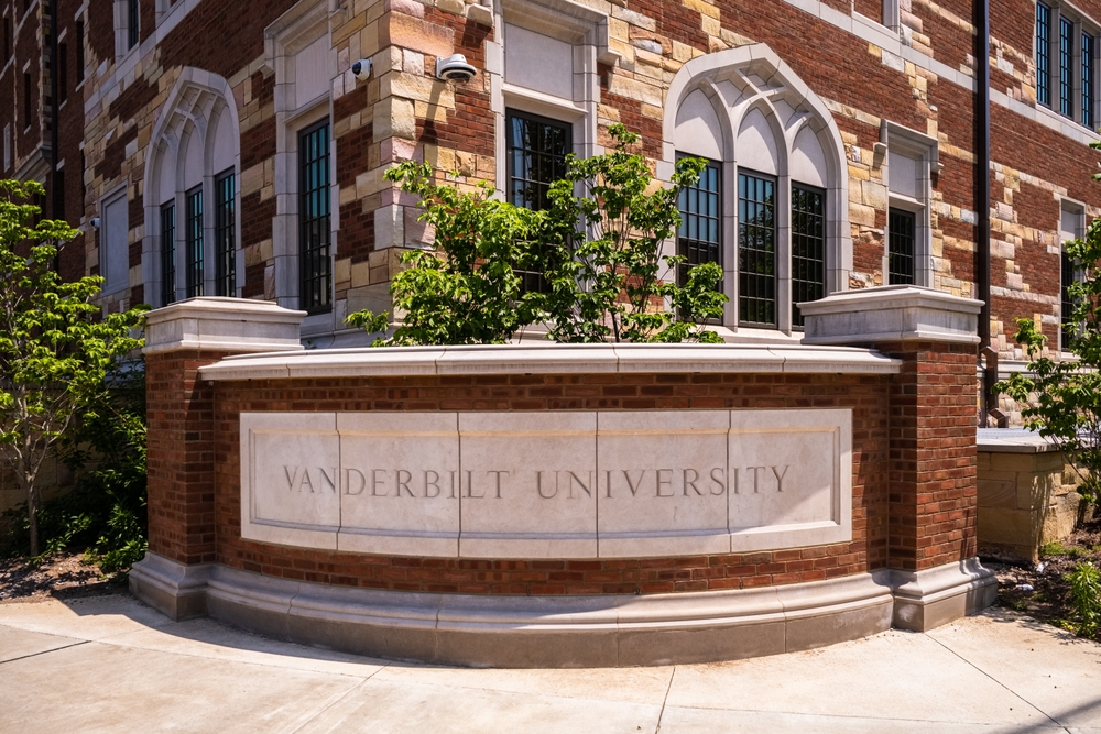 Vanderbilt University