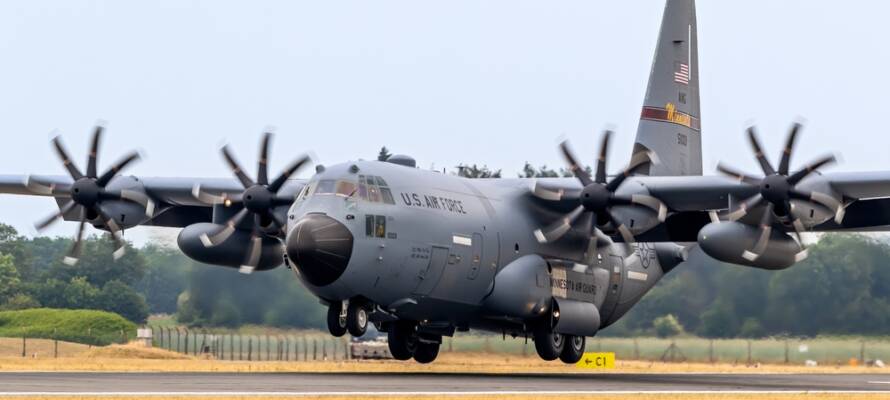 C-130