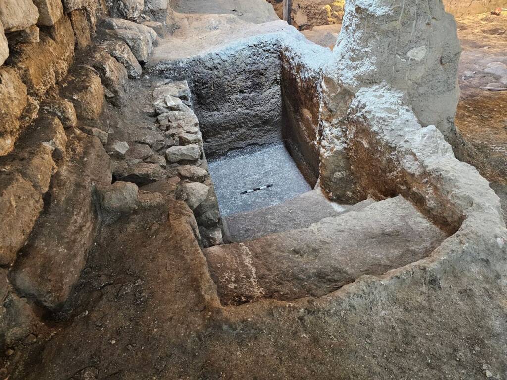ritual bath