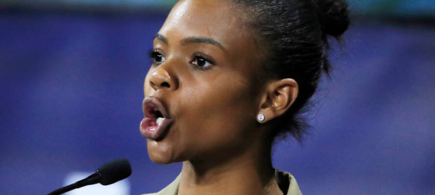 Candace Owens