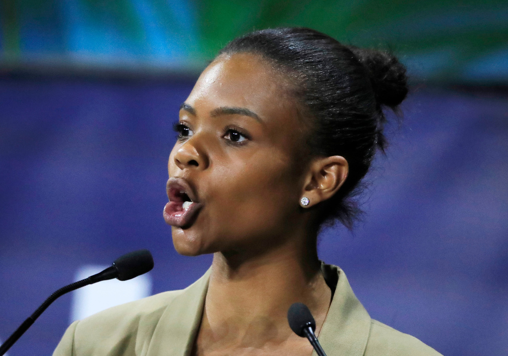 Candace Owens