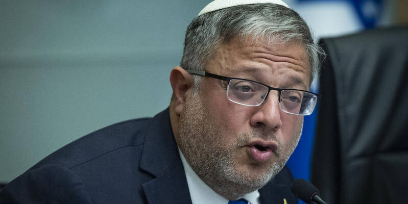 Ben-Gvir