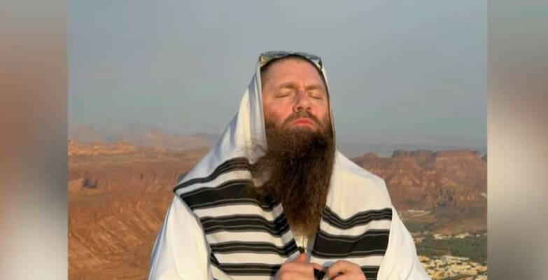 Rabbi Jacob Herzog