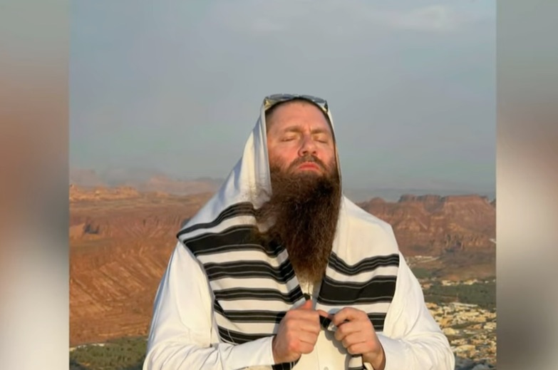 Rabbi Jacob Herzog