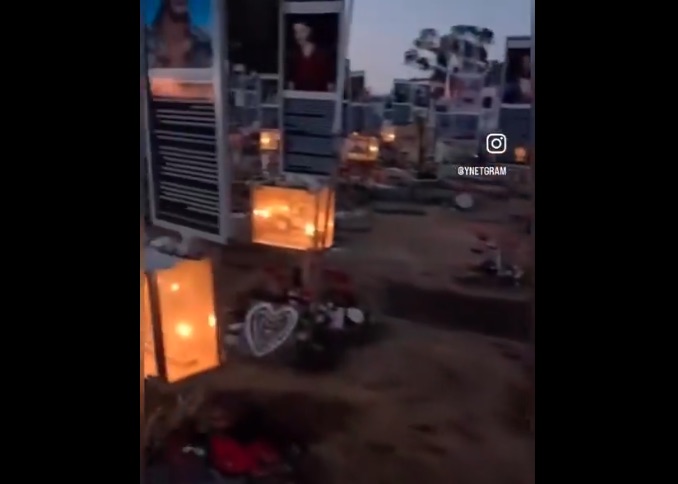chanukah nova