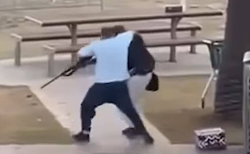 Sydney hero