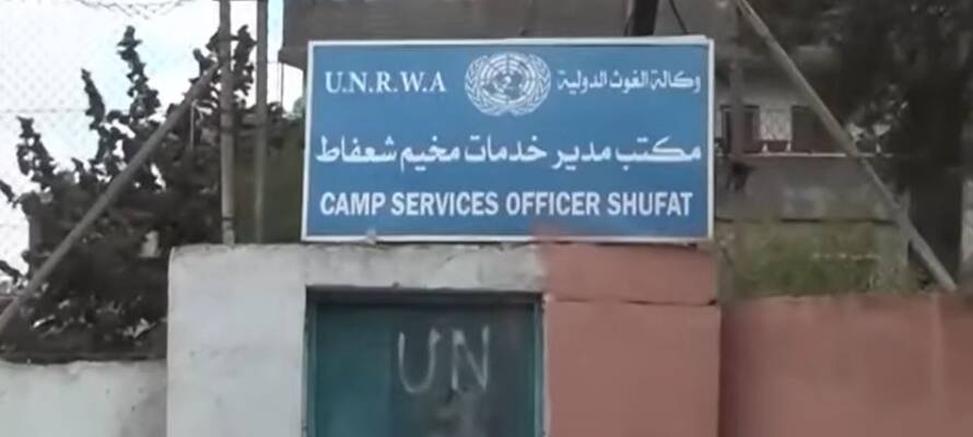 UNRWA