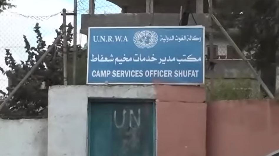 UNRWA