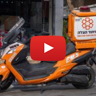 united hatzalah