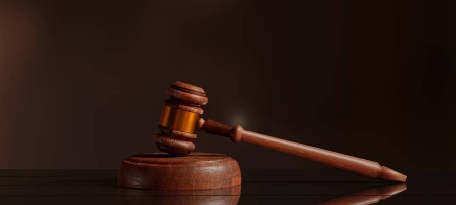 gavel