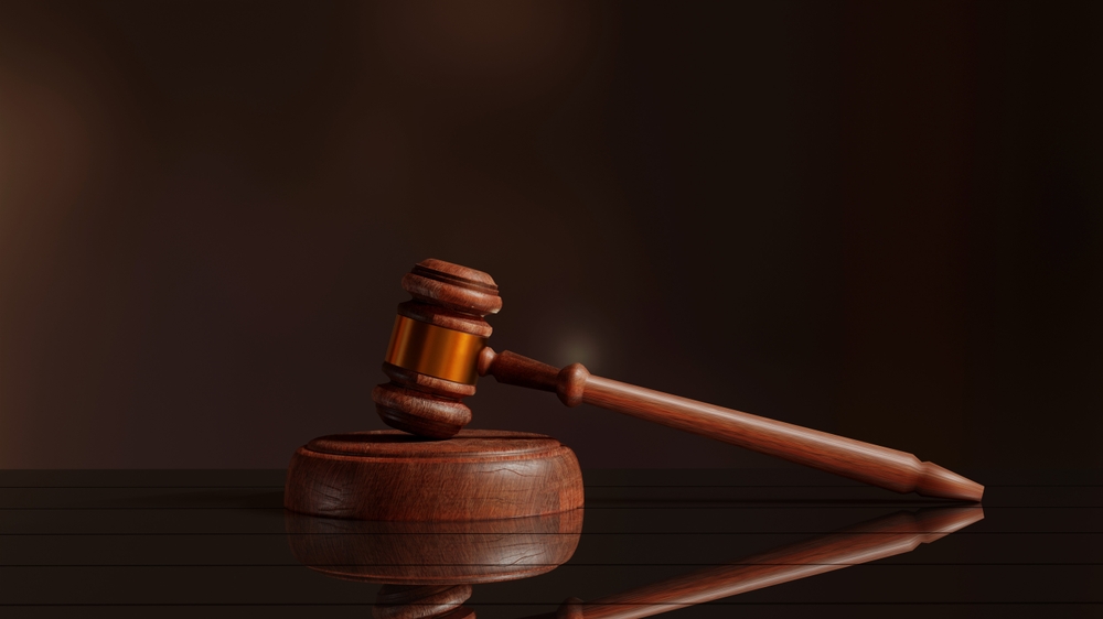 gavel