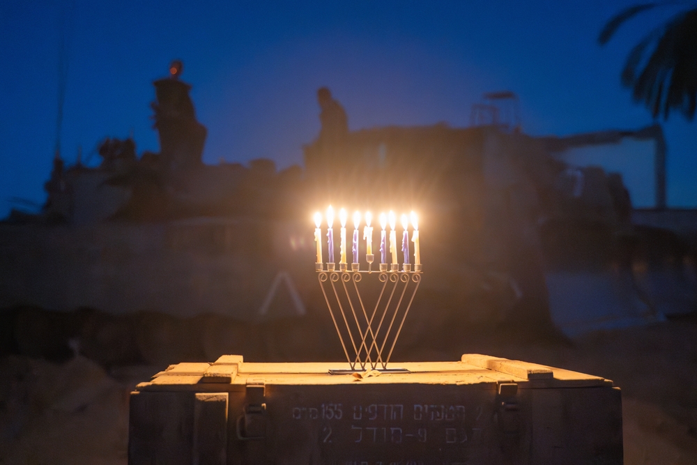 menorah