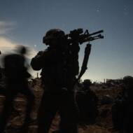 IDF gaza