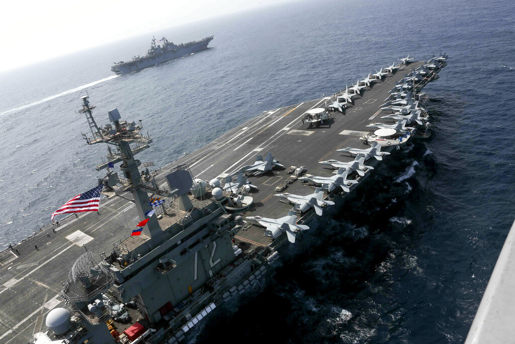 USS Lincoln