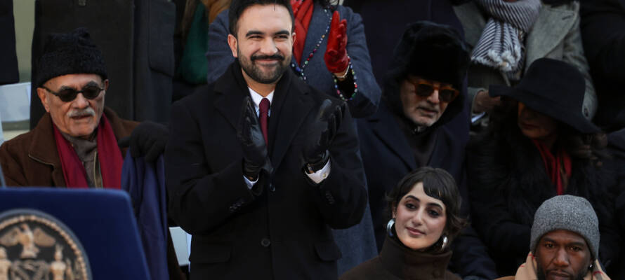 Mamdani