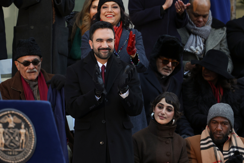 Mamdani