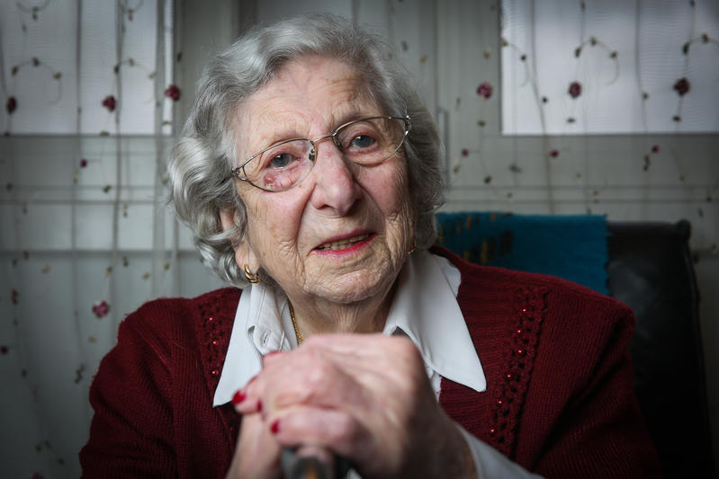 Shulamit Kishik Cohen