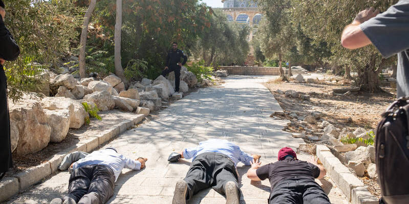 temple mount