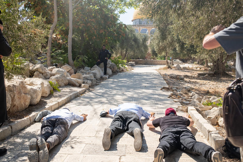 temple mount
