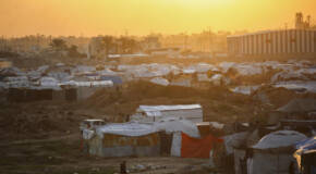 Gaza Strip