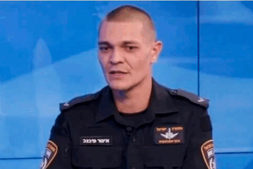 Igor Pibenev