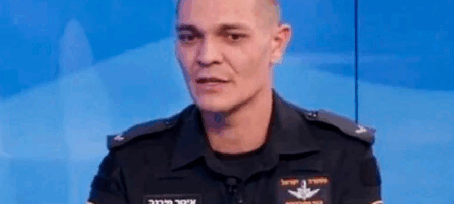 Igor Pibenev