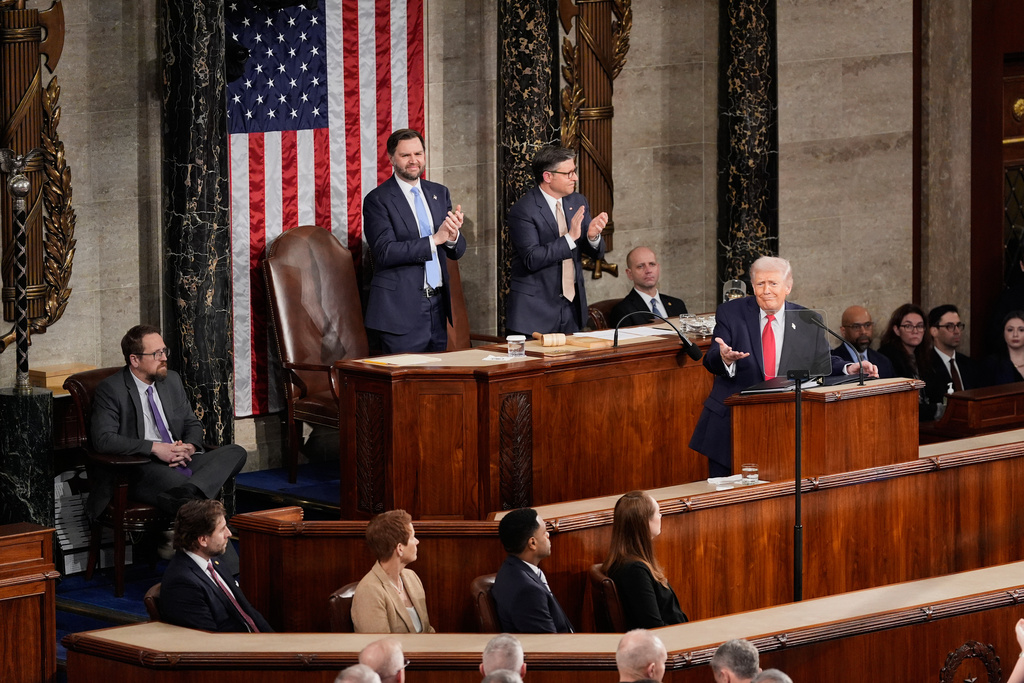 State of the Union
