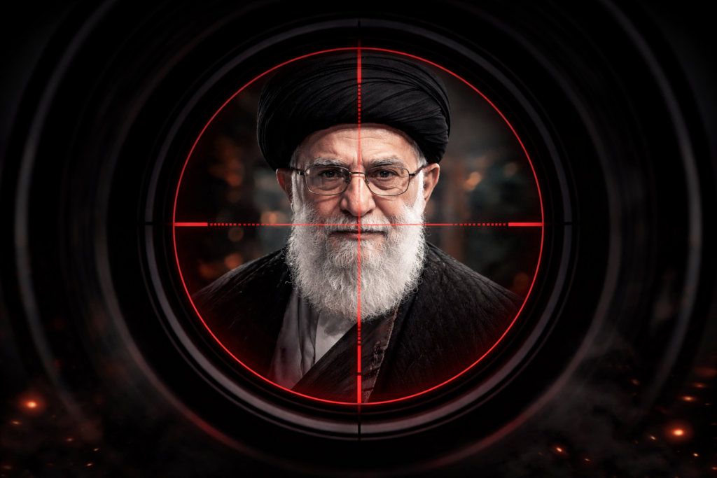 Khamenei