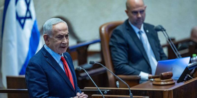 Netanyahu