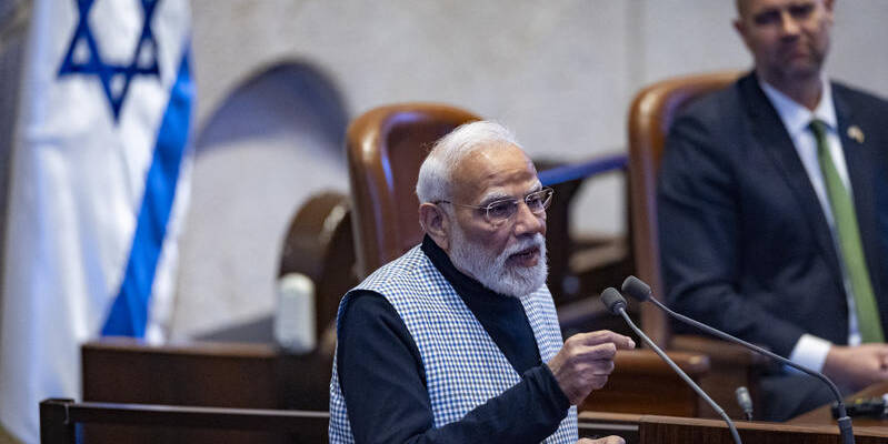 Narendra Modi