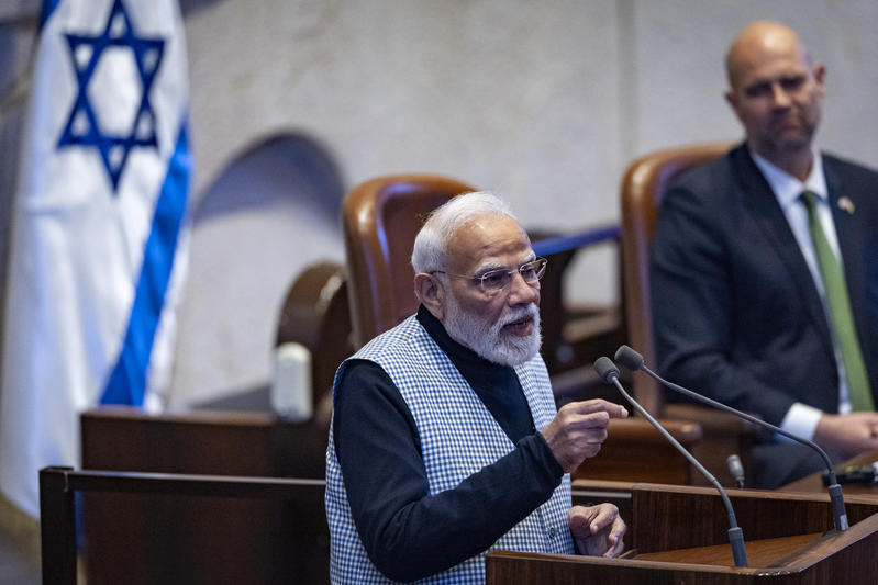 Narendra Modi