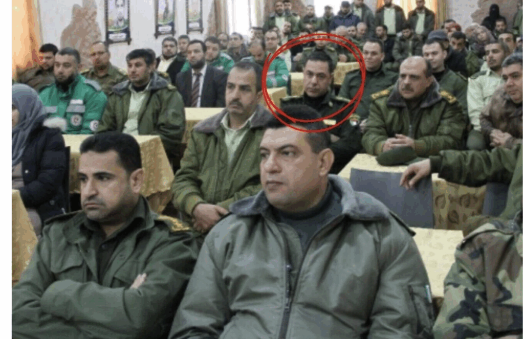 Hussam Abu Safiya