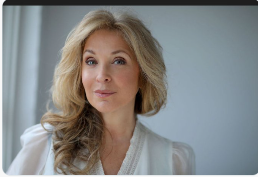 Tracy-Ann Oberman
