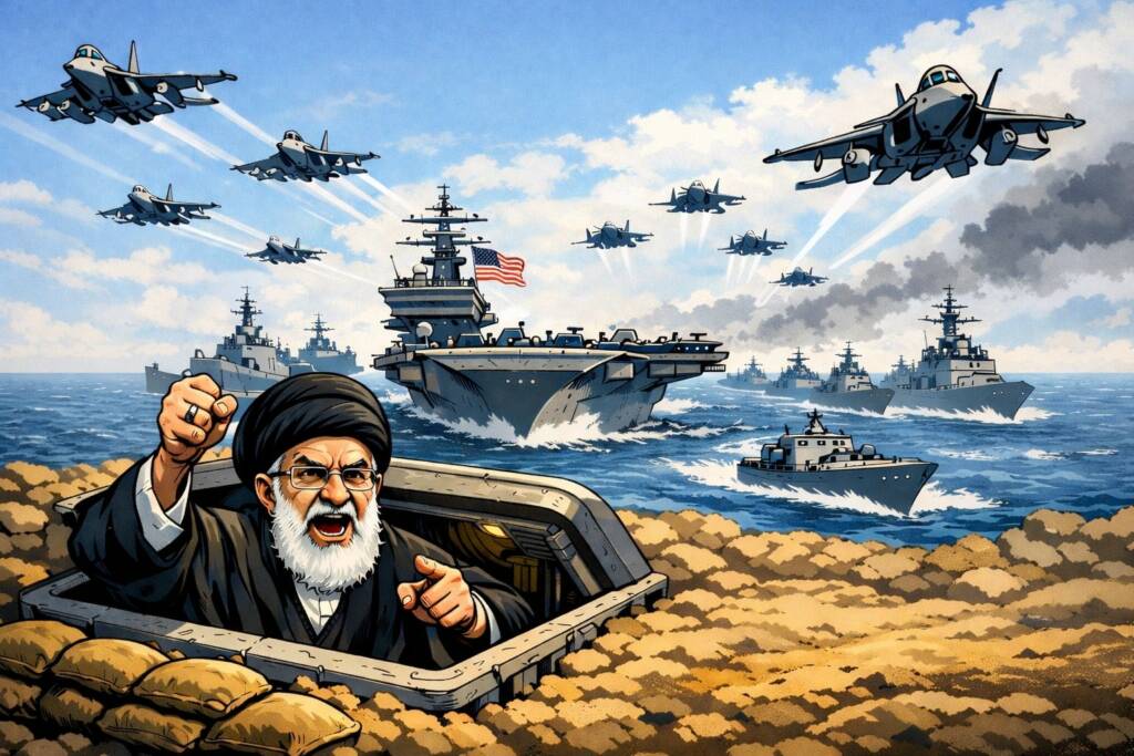 Khamenei