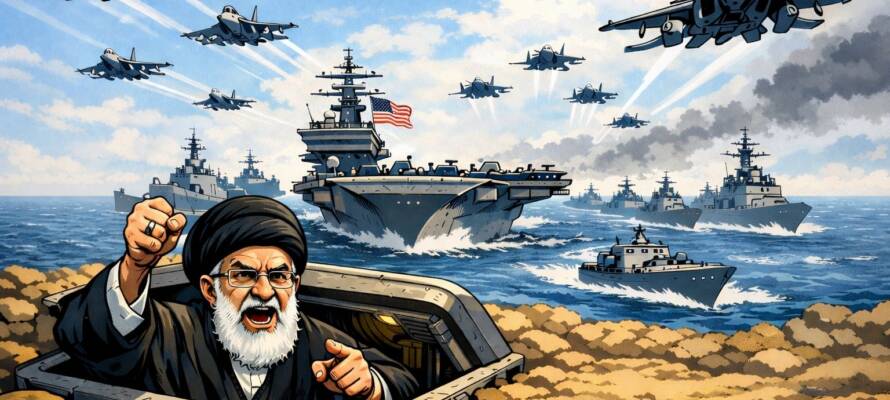 Khamenei