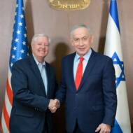 Graham Netanyahu