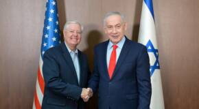 Graham Netanyahu