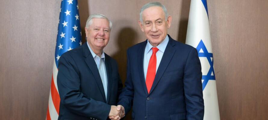 Graham Netanyahu