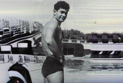 Artem "Alfred" Nakache