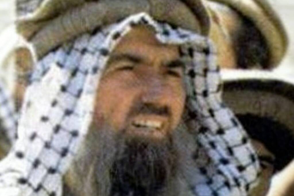 Abdullah Azzam