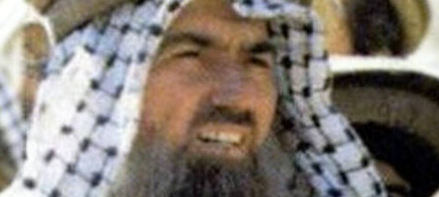 Abdullah Azzam