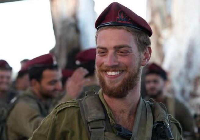 Ofri Yaffe