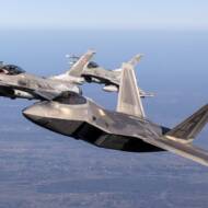 F-22