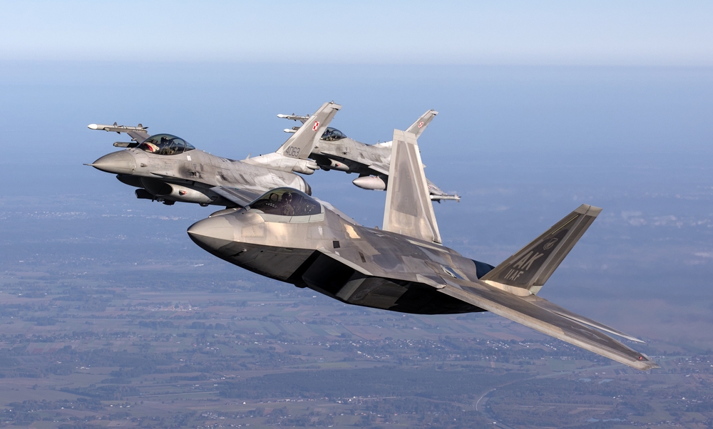 F-22